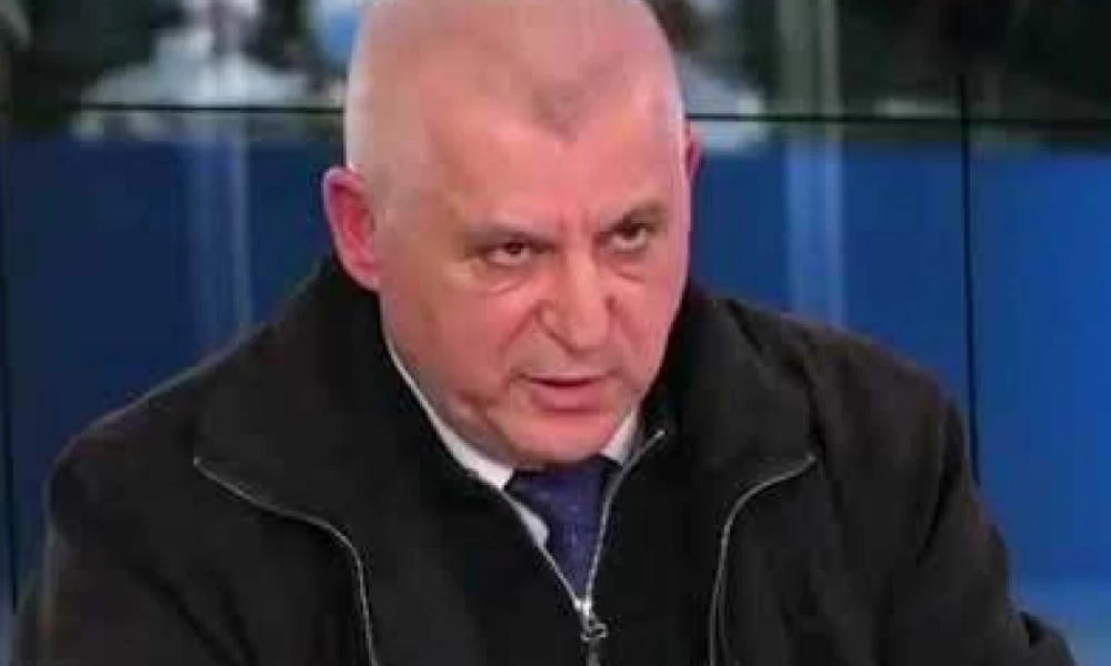 Γιάννης Νομικός: Η Τουρκία ως proxy Γερμανίας-Ρωσίας